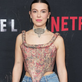 Millie Bobby Brown 