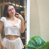 Millie Bobby Brown 