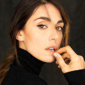 Miriam Candurro 