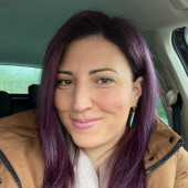 Mirna Jukic