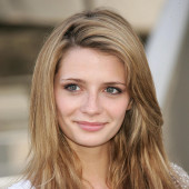 Mischa Barton