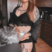 Miss Rage 