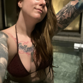 Miss Rage 