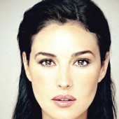 Monica Bellucci