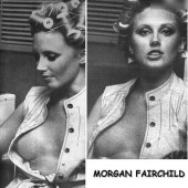 Morgan Fairchild 