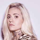 Morgan Wade
