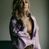 Morgan Wade 