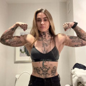 Morgan Wade 