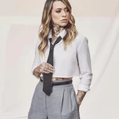 Morgan Wade 