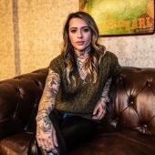 Morgan Wade 