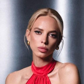 Nadezhda Sysoeva