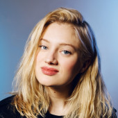 Nadia Tereszkiewicz