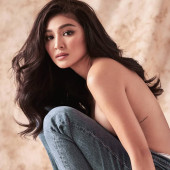 Nadine Lustre 