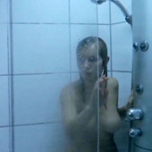 Nadja Uhl topless