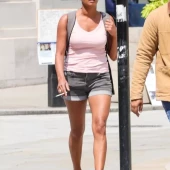 Naga Munchetty 