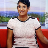 Naga Munchetty 