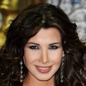 Nancy Ajram