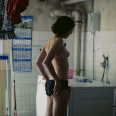 Naomi Achternbusch naked scene