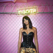Naomi Campbell 