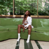 Naomi Campbell 