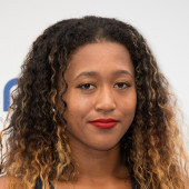 Naomi Osaka