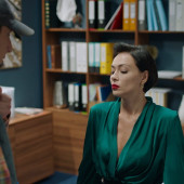 Nastasya Samburskaya 