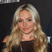 Natalie Alyn Lind