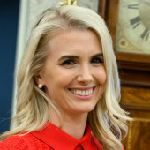 Natalie Harp