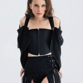 Natalie Portman 