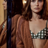 Natalie Portman underwear
