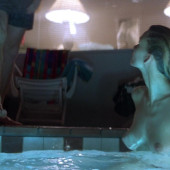 Natasha Henstridge 
