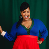 Natasha Rothwell 