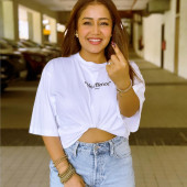Neha Kakkar 