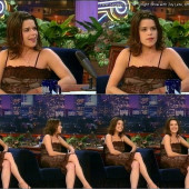 Neve Campbell 