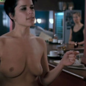Neve Campbell 
