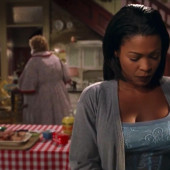 Nia Long 