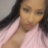 Nicki Minaj