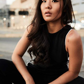 Nicole Kang 