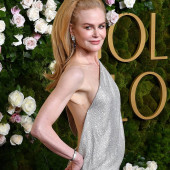 Nicole Kidman