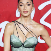 Nicole Scherzinger 