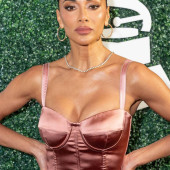 Nicole Scherzinger 