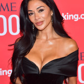 Nicole Scherzinger 