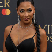 Nicole Scherzinger 