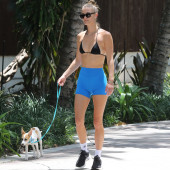 Nina Agdal 