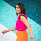 Noemi de Miguel 