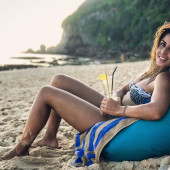 Noemi de Miguel 