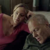 Nora Arnezeder 