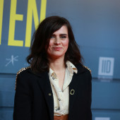 Nora Tschirner 