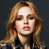 Odessa Young