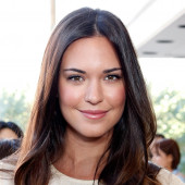 Odette Annable